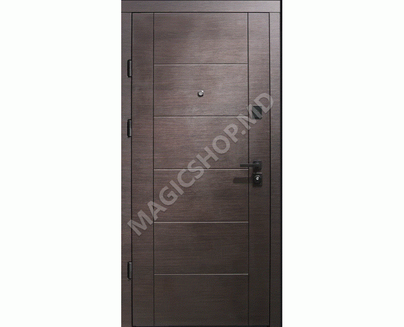 Usa exterior Parallel Optima (2050x860/960mm)